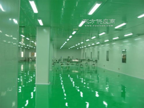 浙江食品日化車(chē)間凈化 技術(shù)與品質(zhì)的雙重保障